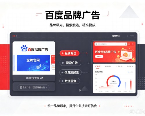 察哈尔右翼前旗百度品牌广告