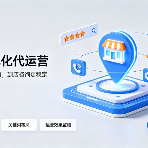 察哈尔右翼前旗GEO优化